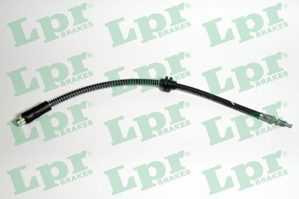 LPR 6T46559 Brake hose 512 mm, F10x1