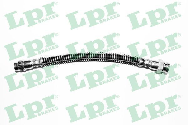 Great value for money - LPR Brake hose 6T47846
