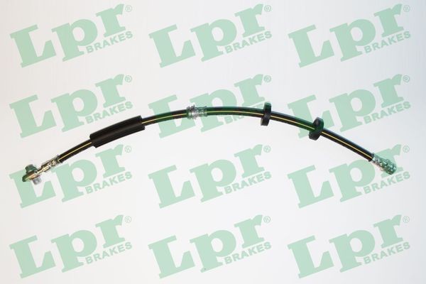 Great value for money - LPR Brake hose 6T48464