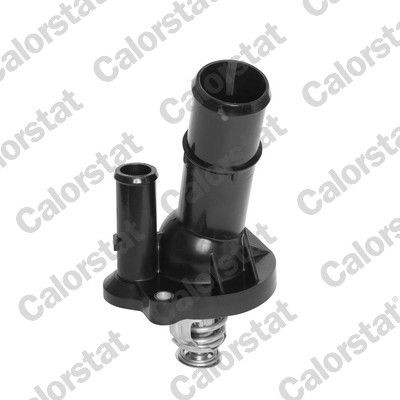 Original CALORSTAT by Vernet Coolant thermostat TH6879.89J for FORD FIESTA