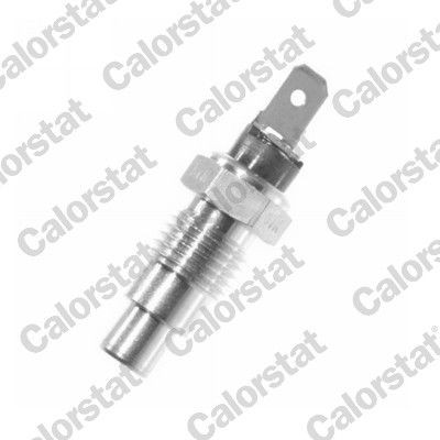 CALORSTAT by Vernet WS2544 Sensor, coolant temperature NISSAN experience and price