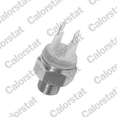 BMW 5 Series Temperature Switch, radiator fan CALORSTAT by Vernet TS2601 cheap