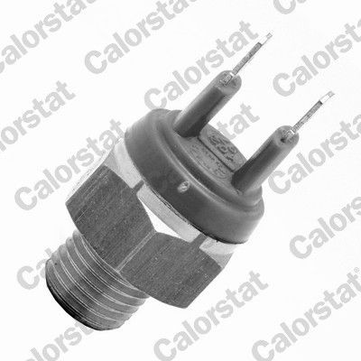 BMW 3 Series Temperature Switch, radiator fan CALORSTAT by Vernet TS2605 cheap