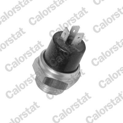 Temperature Switch, radiator fan CALORSTAT by Vernet TS1886 - Peugeot 505 Air conditioning spare parts order