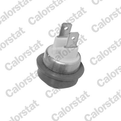 Nissan Temperature Switch, radiator fan CALORSTAT by Vernet TS2869 at a good price