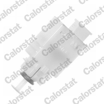Opel OMEGA Clutch system parts - Switch, clutch control (cruise control) CALORSTAT by Vernet BS4546