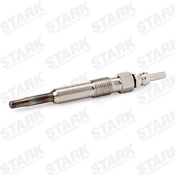 SKGP1890003 Diesel glow plugs STARK SKGP-1890003 review and test