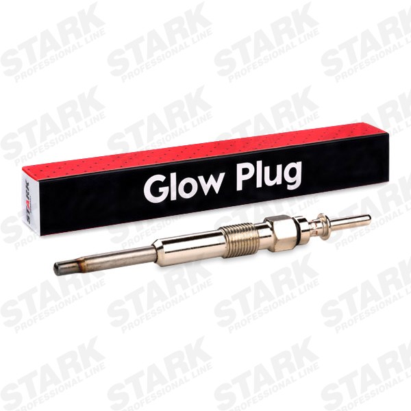 SKGP1890024 Diesel glow plugs STARK SKGP-1890024 review and test