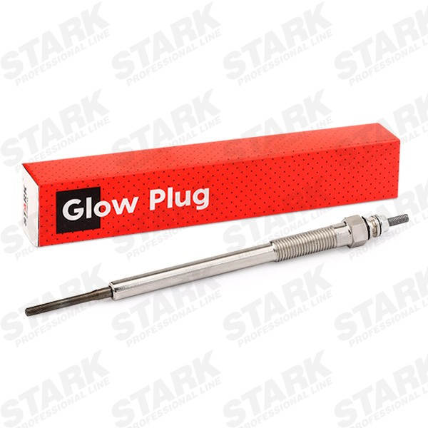 Original SKGP-1890026 STARK Glow plugs experience and price