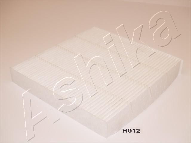 ASHIKA 21-H0-H012 Pollen filter 80291-TF0-E02