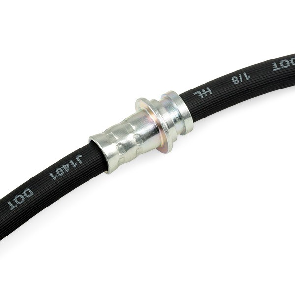OEM-quality RIDEX 83B0381 Flexible brake hose