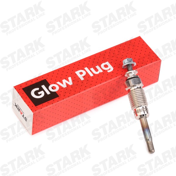 Original SKGP-1890058 STARK Diesel glow plugs RENAULT