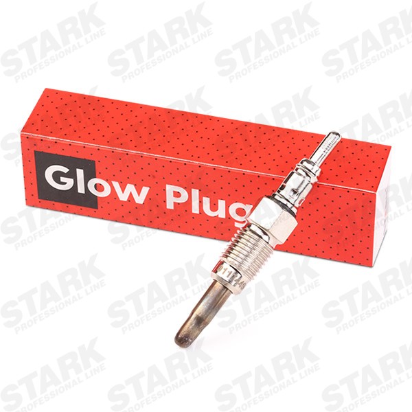 SKGP1890060 Diesel glow plugs STARK SKGP-1890060 review and test