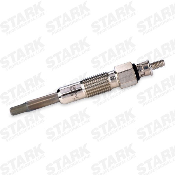 STARK SKGP-1890068 Glow plug 11V M10x1.0, 0,5 Ohm, 76 mm, 1 Nm