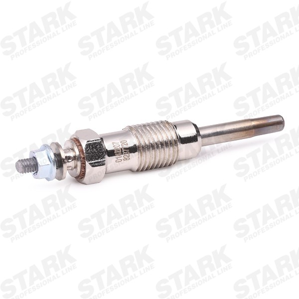 SKGP1890083 Diesel glow plugs STARK SKGP-1890083 review and test