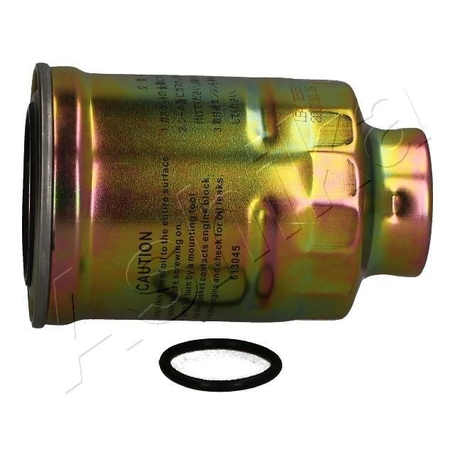 ASHIKA Fuel filter 30-02-215