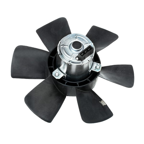 RIDEX Engine cooling fan 508R0089
