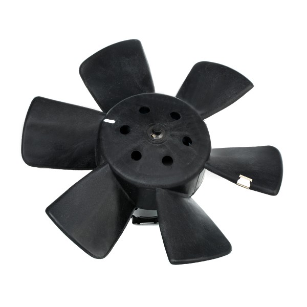 508R0089 Engine fan RIDEX 508R0089 review and test
