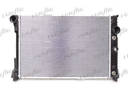 2114.0107 FRIGAIR 01063107 Engine radiator Mercedes S204 C 63 AMG 6.2 457 hp Petrol 2013 price