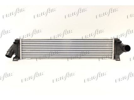 FRIGAIR 0705.3018 Intercooler VOLVO experience and price