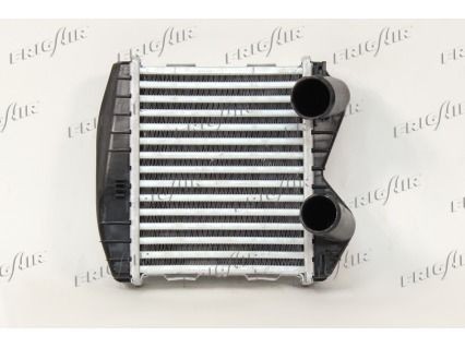 FRIGAIR 0706.3025 Intercooler SMART experience and price