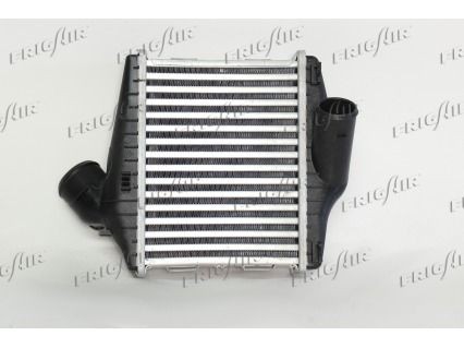 FRIGAIR 0706.3033 Intercooler SMART experience and price
