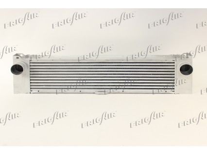 Intercooler FRIGAIR Aluminium, Core Dimensions: 625 x 155 x 64 mm - 0706.3035