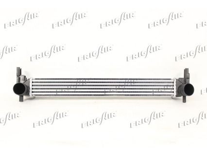 FRIGAIR 0710.3113 Intercooler VW experience and price