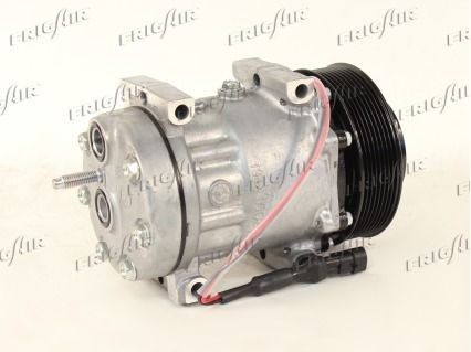 FRIGAIR 920.20297 Klimakompressor für DAF XF LKW in Original Qualität