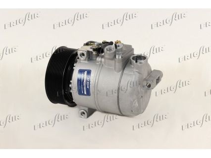 Great value for money - FRIGAIR Air conditioning compressor 930.30140