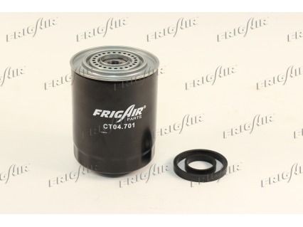 FRIGAIR CT04.701 Oil filter 6005025601