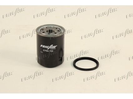 Original FRIGAIR Oil filters CT04.702 for FORD MONDEO