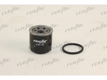 FRIGAIR Spin-on Filter Ø: 67mm, Height: 65mm Oil filters CT07.702 buy