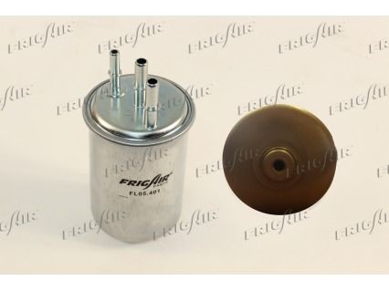 FRIGAIR In-Line Filter Height: 190mm Inline fuel filter FL05.401 buy