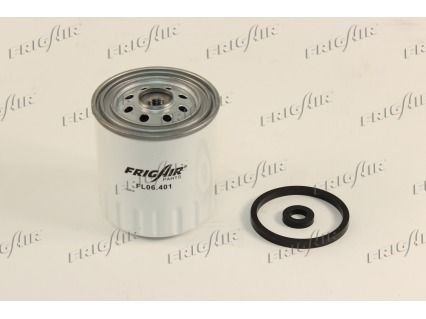 Original FRIGAIR Fuel filter FL06.401 for MERCEDES-BENZ SPRINTER
