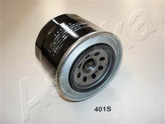 ASHIKA Spin-on Filter Ø: 90mm Oil filters 10-04-401 buy