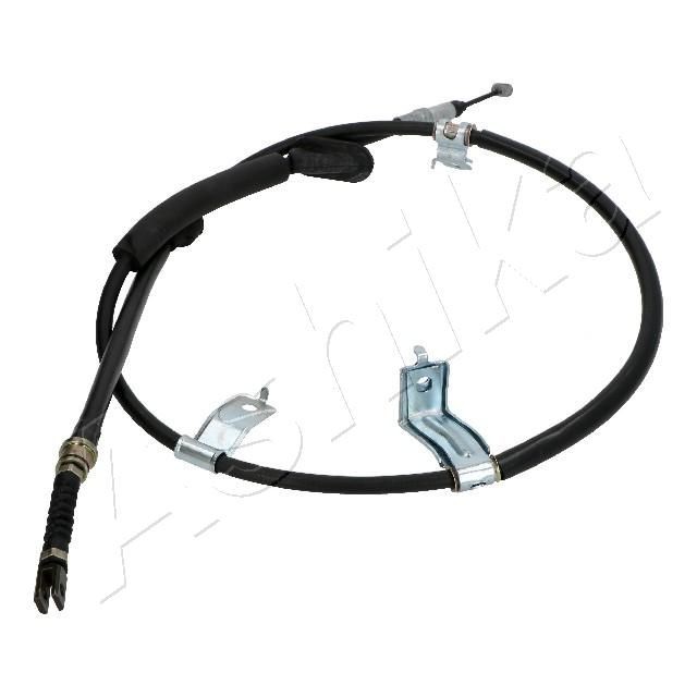 ASHIKA 131-04-401 HONDA CIVIC 1998 Parking brake cable