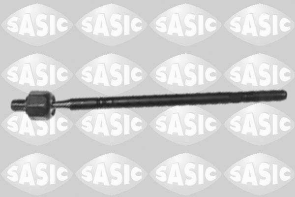 SASIC 7776001 Inner tie rod Front Axle, M18x1,5, 345 mm, 345 mm