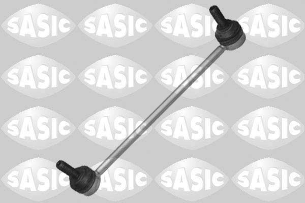 SASIC 2300028 Anti-roll bar link Front Axle