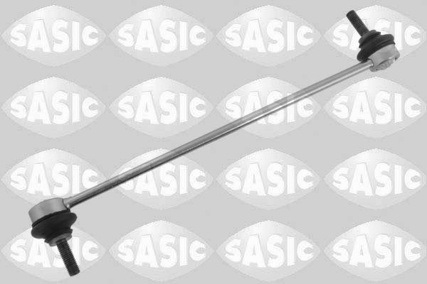 Great value for money - SASIC Anti-roll bar link 2304030
