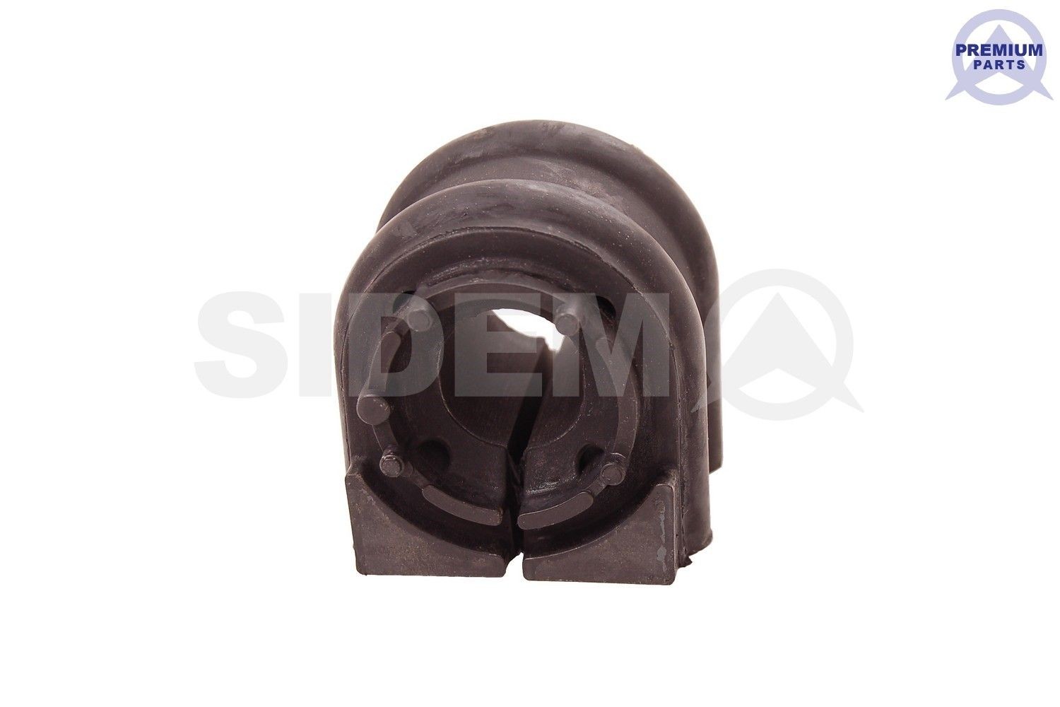 SIDEM Rear Axle Lower, Lower Front Axle, 18 mm x 43 mm Ø: 43mm, Inner Diameter: 18mm Stabiliser mounting 881810 buy