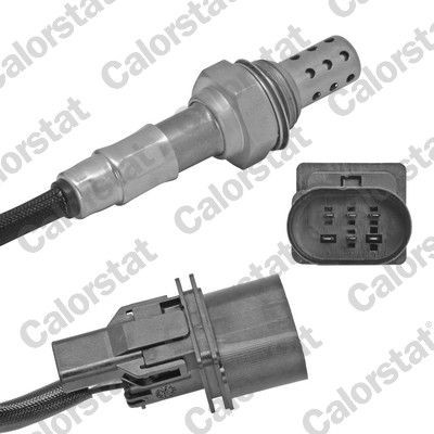 Škoda SCALA Exhaust sensor 8240148 CALORSTAT by Vernet LS150079 online buy