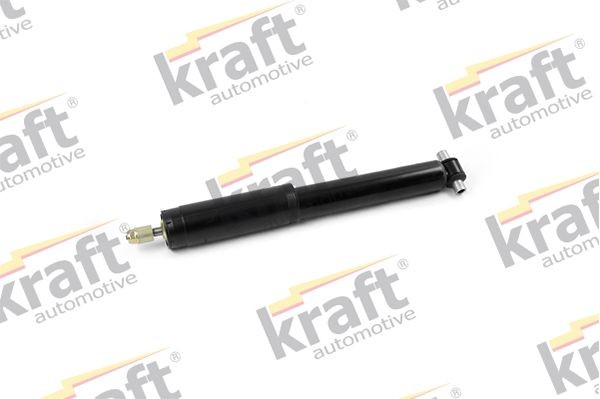 KRAFT 4016304 Shock absorber Rear Axle, Gas Pressure, Twin-Tube, Telescopic Shock Absorber, Bottom eye