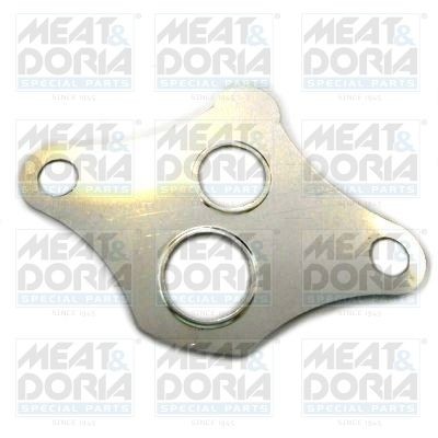MEAT & DORIA 01605 EGR valve 96408500
