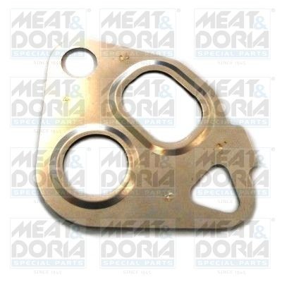 MEAT & DORIA 01611 Egr valve gasket PEUGEOT 307 2000 in original quality