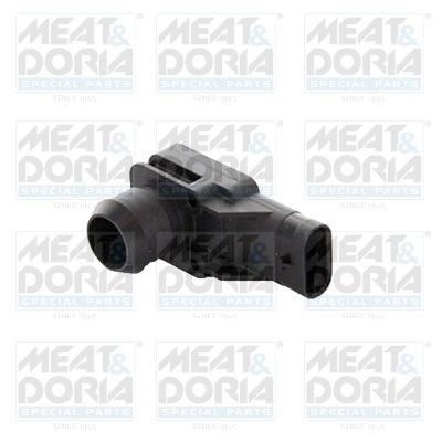 MEAT & DORIA Pressure Sensor, brake booster 82531