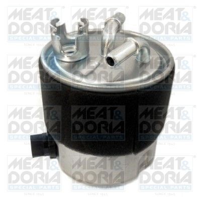 MEAT & DORIA Fuel filter 5015