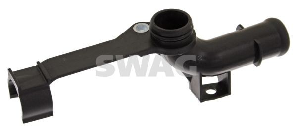 Great value for money - SWAG Coolant Tube 10 94 4985