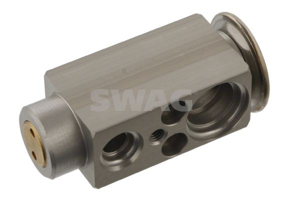 SWAG 20936240 AC expansion valve 6411 8369 257