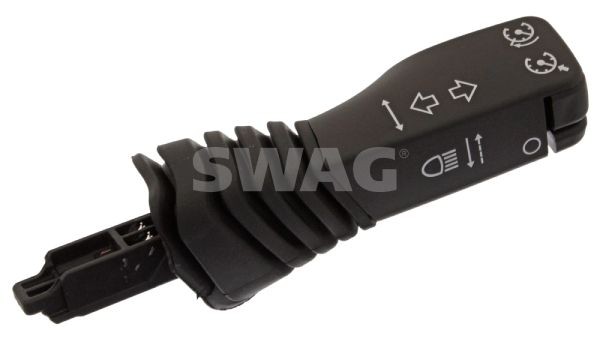 SWAG Control Stalk, indicators 40 94 5428 Opel ASTRA 2012